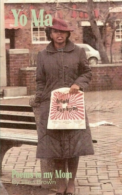 Yo Ma by Brown, Ellen