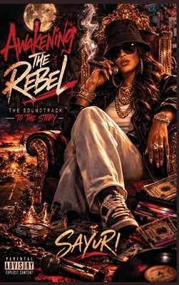 Awakening The Rebel by Quarles, Tiauna