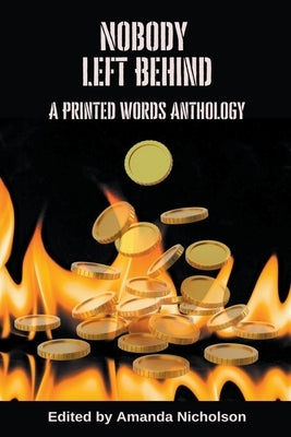 Nobody Left Behind by Nicholson, Amanda