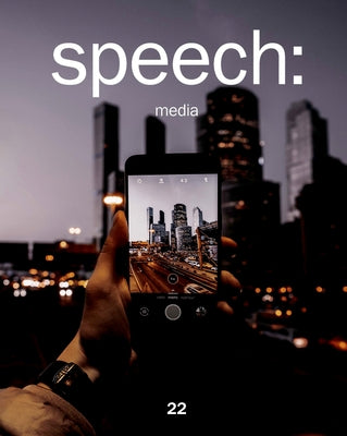 Speech: 22, Media by Martovitskaya, Anna