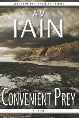 Convenient Prey by Iain, Av