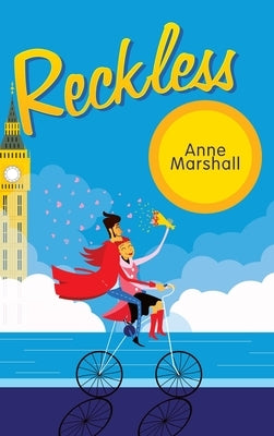 Reckless by Marshall, Anne