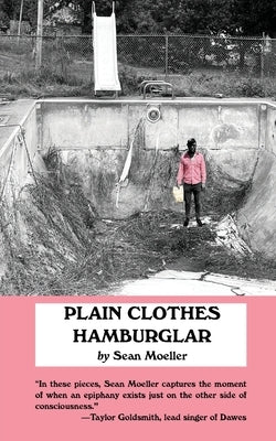 Plain Clothes Hamburglar by Moeller, Sean