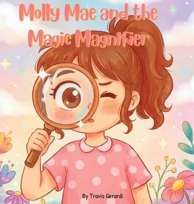 Molly Mae and the Magic Magnifier by Gerardi, Travis C.