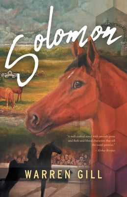 Solomon by Gill, Warren