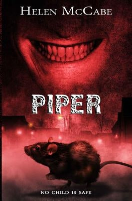 Piper by McCabe, Helen