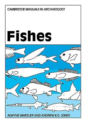 Fishes by Wheeler, Alwyne