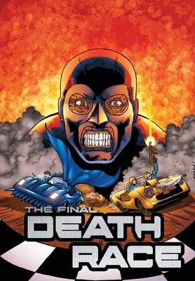 Final Death Race by Smith, Mel
