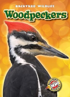Woodpeckers by Schuetz, Kari