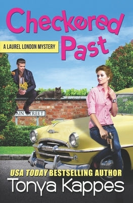 Checkered Past by Kappes, Tonya