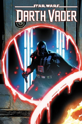 Star Wars: Darth Vader by Greg Pak Vol. 9 - Rise of the Schism Imperial by Pak, Greg