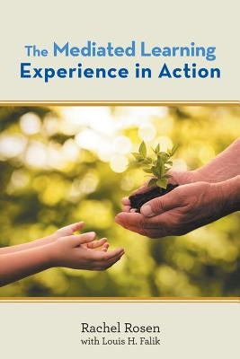 The Mediated Learning Experience in Action by Rosen, Rachel