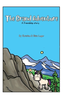 The Grand Adventure by Leger