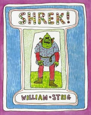 Shrek! by Steig, William