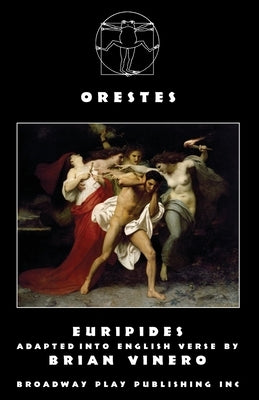 Orestes by Euripides
