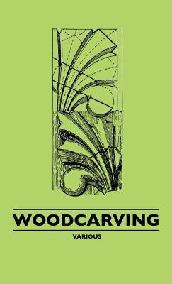 Woodcarving by Various