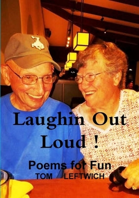 Laughin Out Loud ! by Leftwich, Tom