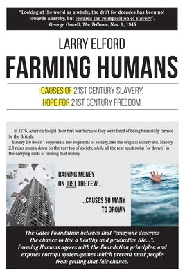 Farming Humans by Elford, Larry