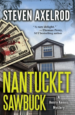 Nantucket Sawbuck by Axelrod, Steven