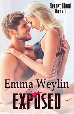 Exposed by Weylin, Emma