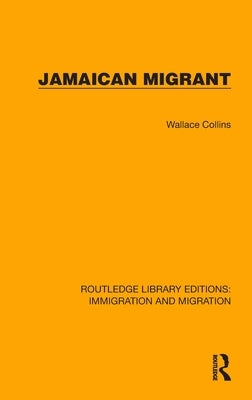 Jamaican Migrant by Collins, Wallace