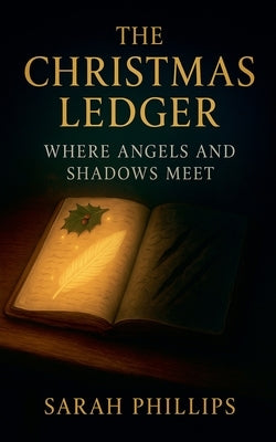 The Christmas Ledger by Phillips, Sarah