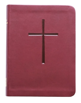 The Book of Common Prayer: And Administration of the Sacraments and Other Rites and Ceremonies of the Church by Church Publishing