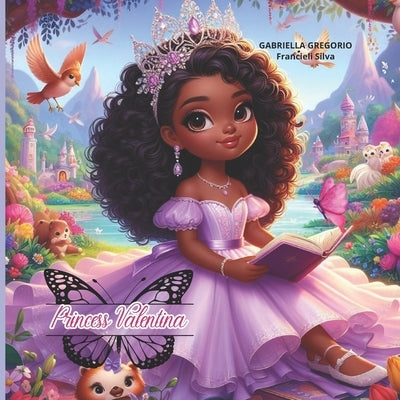 Princess Valentina by Gregorio, Gabriella