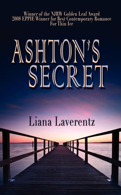 Ashton's Secret by Laverentz, Liana