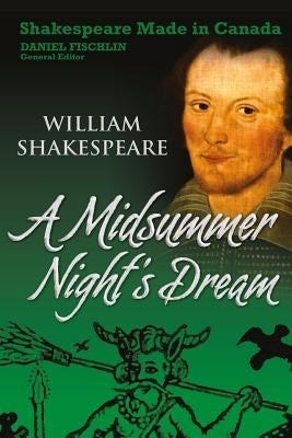 A Midsummer Night's Dream by Fischlin, Daniel