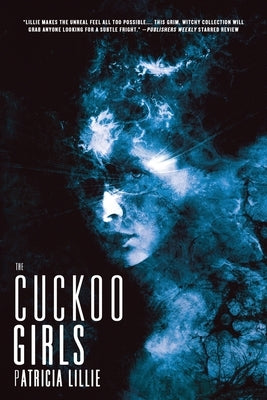 The Cuckoo Girls by Lillie, Patricia