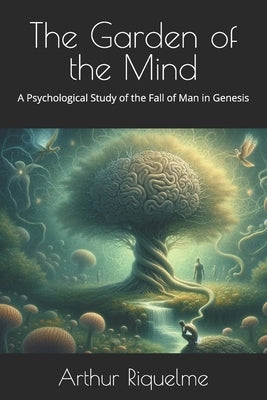 The Garden of the Mind: A Psychological Study of the Fall of Man in Genesis by Riquelme, Arthur