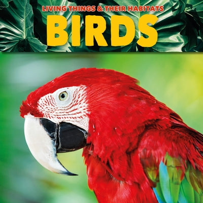 Birds by Jones, Grace