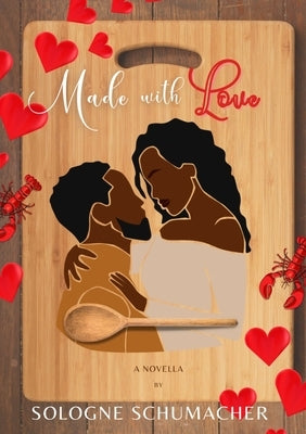 Made With Love by Schumacher, Sologne