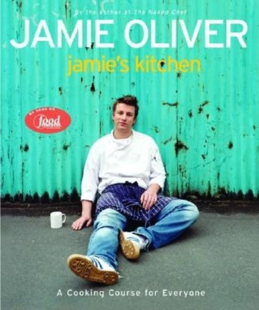 Jamie's Kitchen by Oliver, Jamie