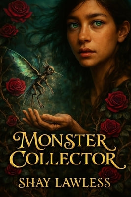 Monster Collector by Lawless, Shay