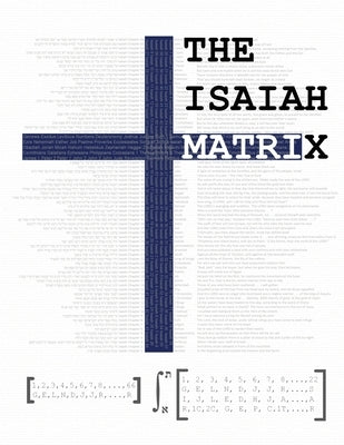 The Isaiah Matrix by Blystone, Dustin