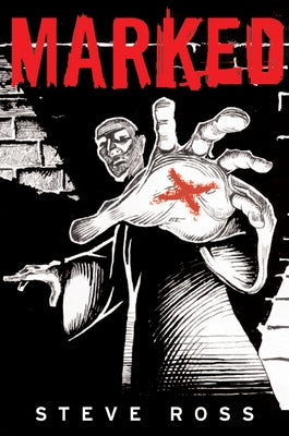 Marked by Ross, Steve