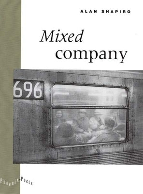 Mixed Company by Shapiro, Alan