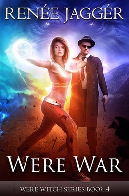 Were War by Jaggér, Renée