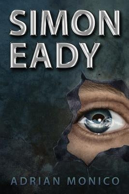 Simon Eady by Monico, Adrian