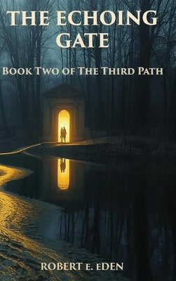 The Echoing Gate by Eden, Robertt