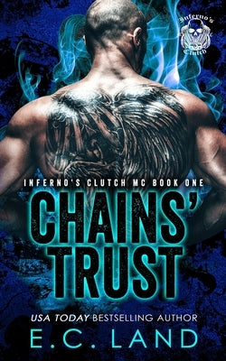 Chains' Trust by Lubbers, Kim