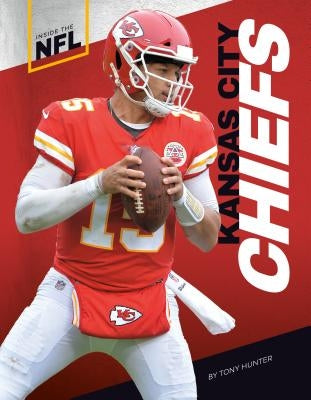 Kansas City Chiefs by Hunter, Tony