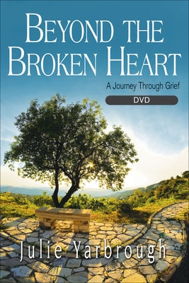 Beyond the Broken Heart: A Journey Through Grief by Medlyn, Gregg