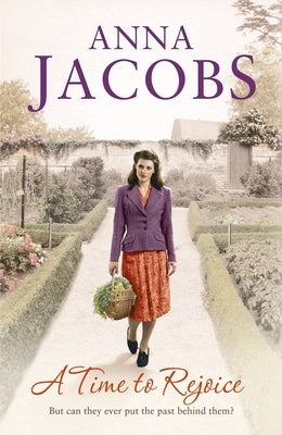 A Time to Rejoice by Jacobs, Anna