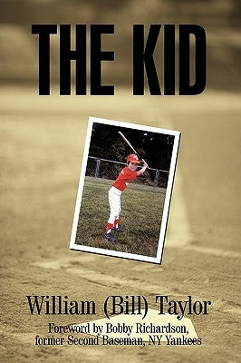 The Kid by Taylor, William