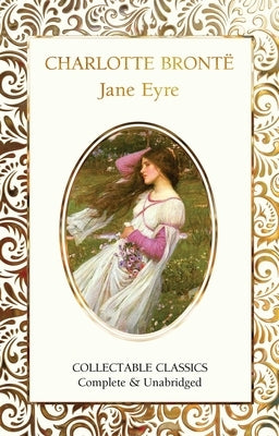 Jane Eyre by Bronte, Charlotte