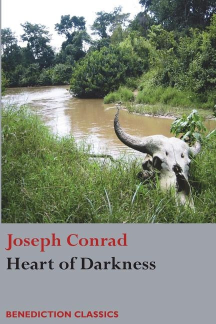 Heart of Darkness by Conrad, Joseph