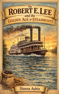 The Robert E. Lee and the Golden Age of Steamboats by Aubin, Dianna